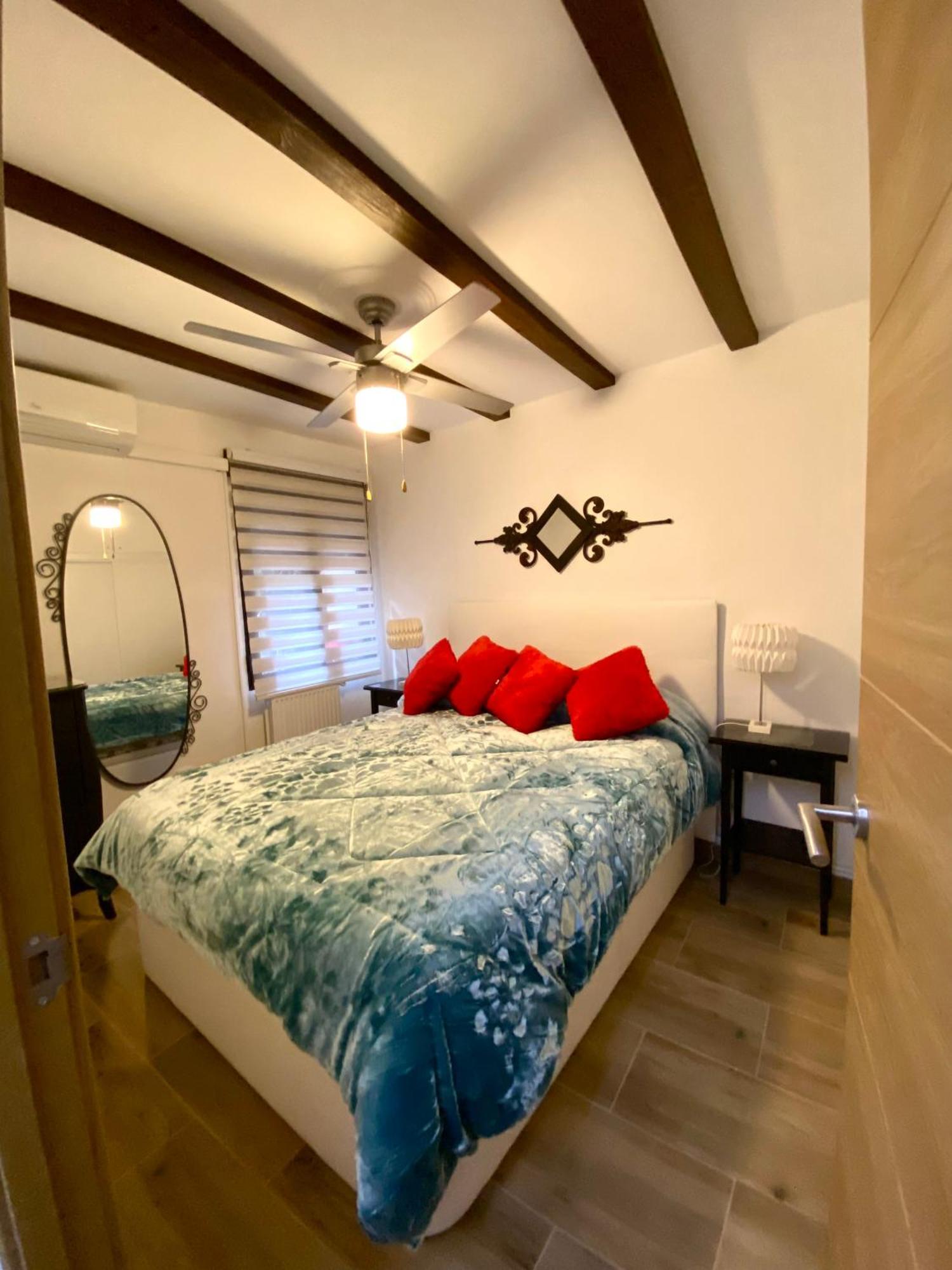 Apartamento Banos Arabes De Cenizal Antes Plaza De Las Fuentes โตเลโด ภายนอก รูปภาพ