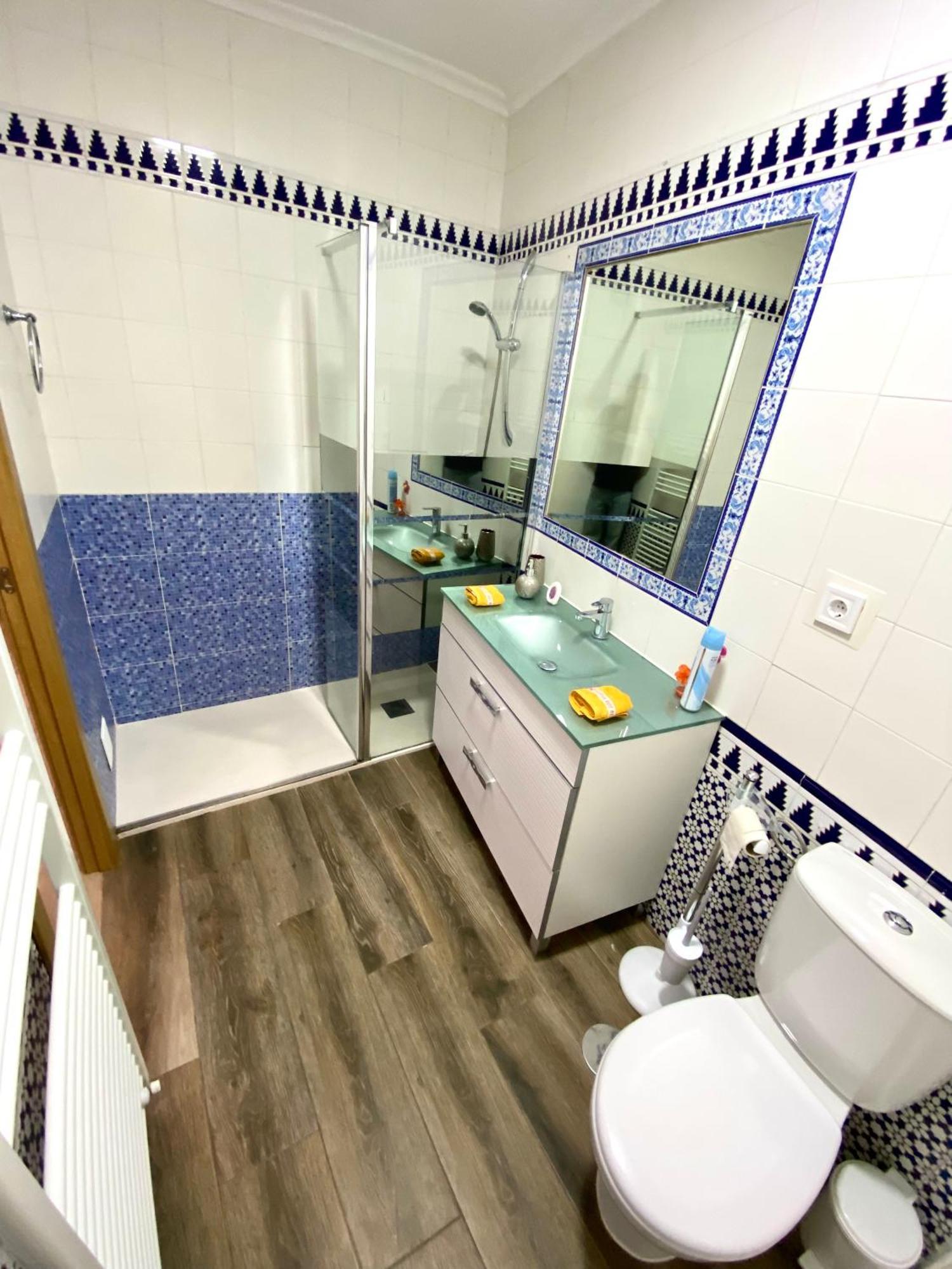 Apartamento Banos Arabes De Cenizal Antes Plaza De Las Fuentes โตเลโด ภายนอก รูปภาพ