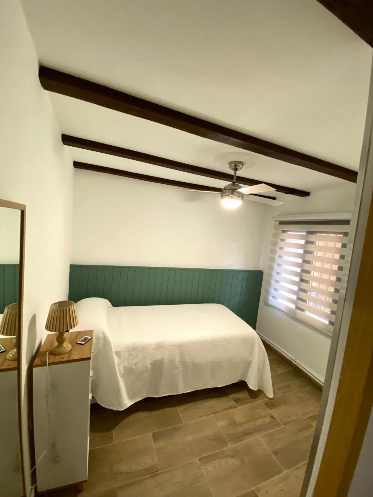 Apartamento Banos Arabes De Cenizal Antes Plaza De Las Fuentes โตเลโด ภายนอก รูปภาพ