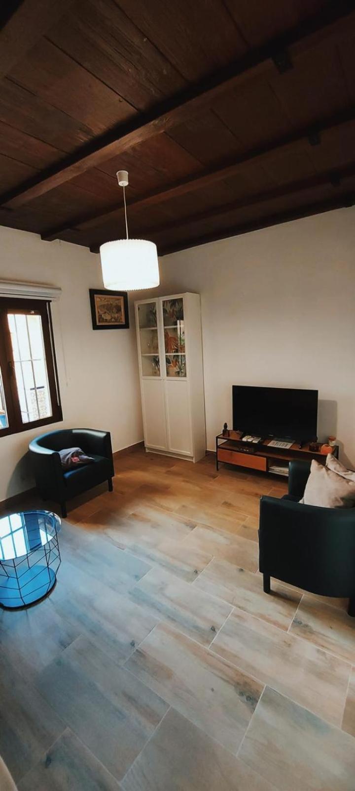 Apartamento Banos Arabes De Cenizal Antes Plaza De Las Fuentes โตเลโด ภายนอก รูปภาพ